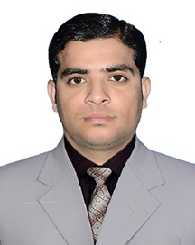 Dr. Sajid Hussain Mangi